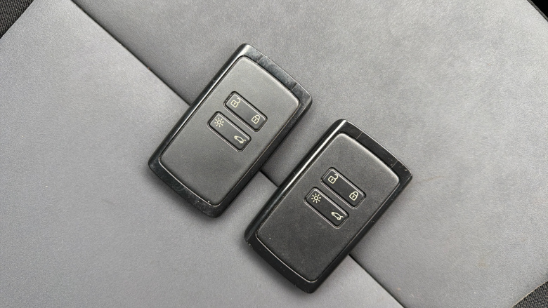 Dacia Sandero Stepway 1.0 TCe Extreme 5dr CVT Petrol Hatchback